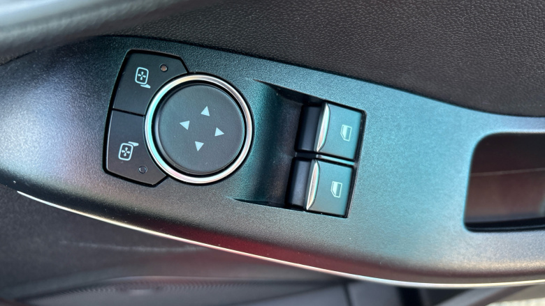 Ford Fiesta 1.5 TDCi Zetec 5dr Diesel Hatchback